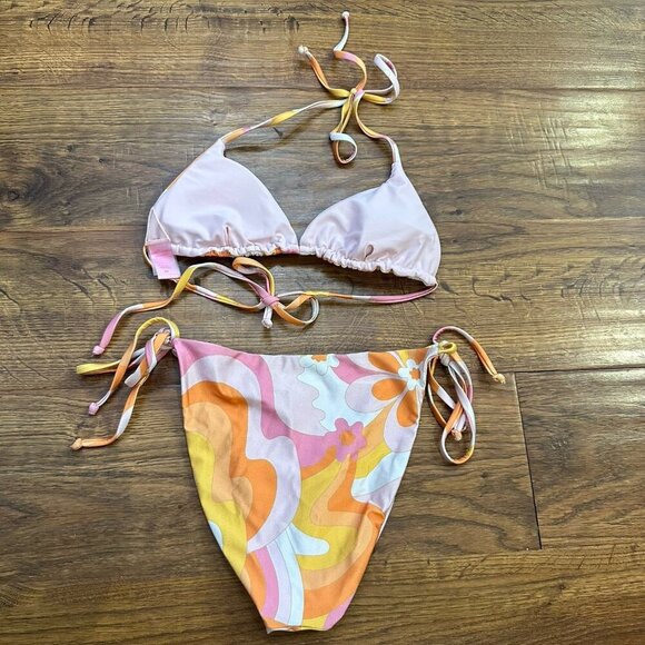 Funboy Barbie two piece bikini set - Picture 6 of 8